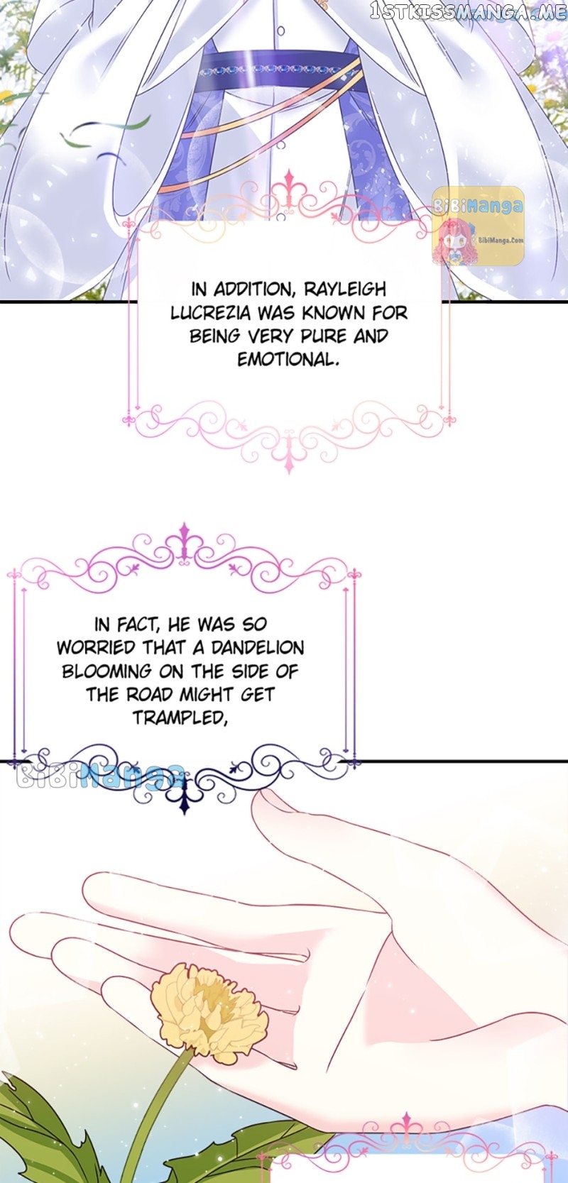 I Corrupted the Good Male Lead Chapter 20 - page 52