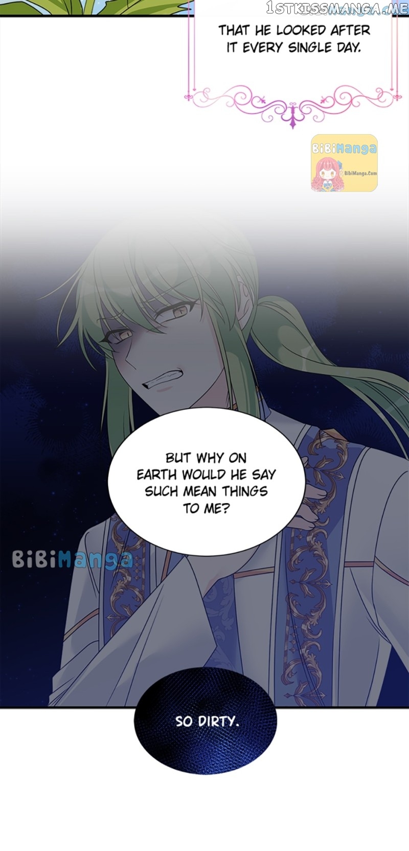 I Corrupted the Good Male Lead Chapter 20 - page 53