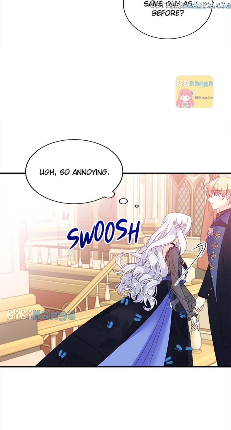 I Corrupted the Good Male Lead Chapter 20 - page 59