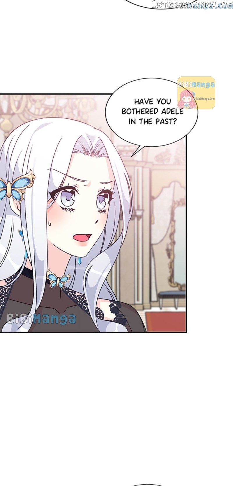 I Corrupted the Good Male Lead Chapter 20 - page 6