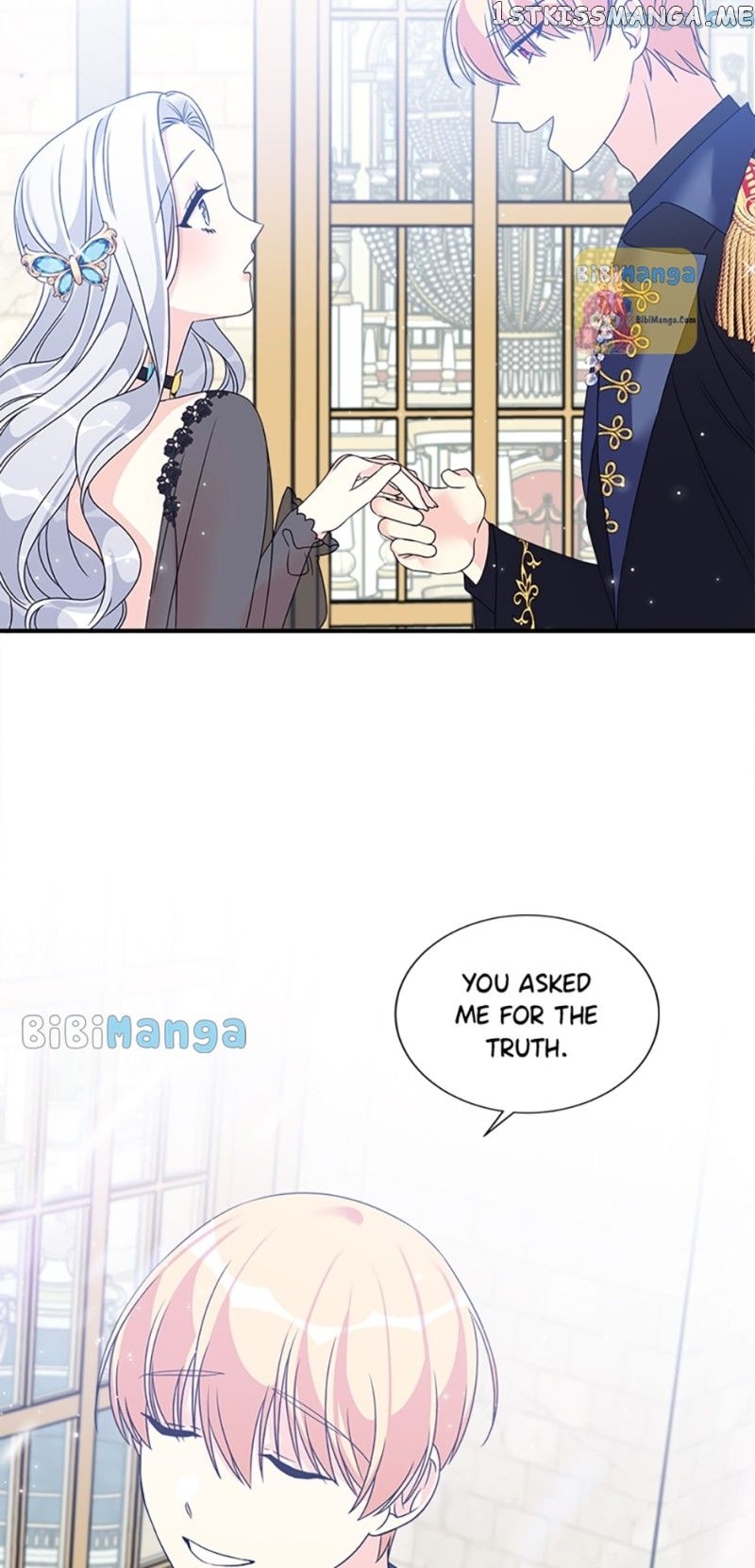 I Corrupted the Good Male Lead Chapter 19 - page 13