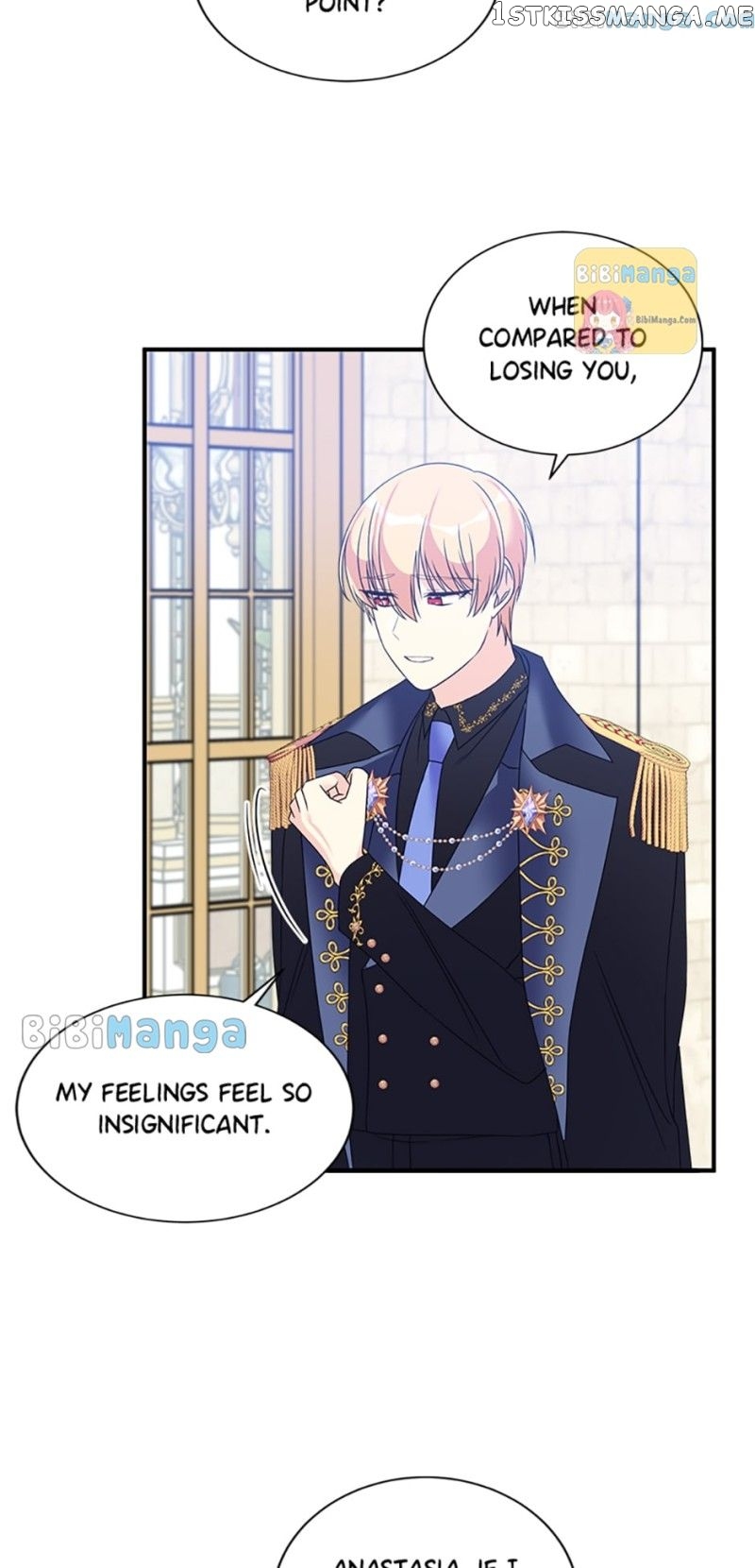 I Corrupted the Good Male Lead Chapter 19 - page 18