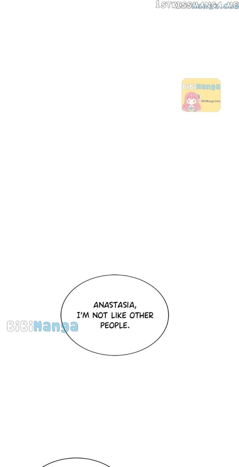I Corrupted the Good Male Lead Chapter 19 - page 2