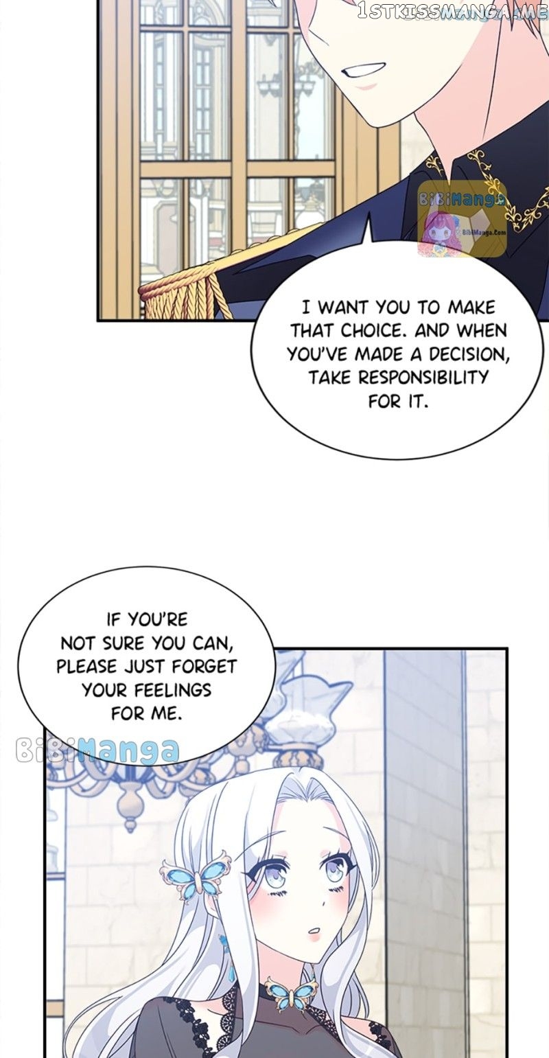 I Corrupted the Good Male Lead Chapter 19 - page 26