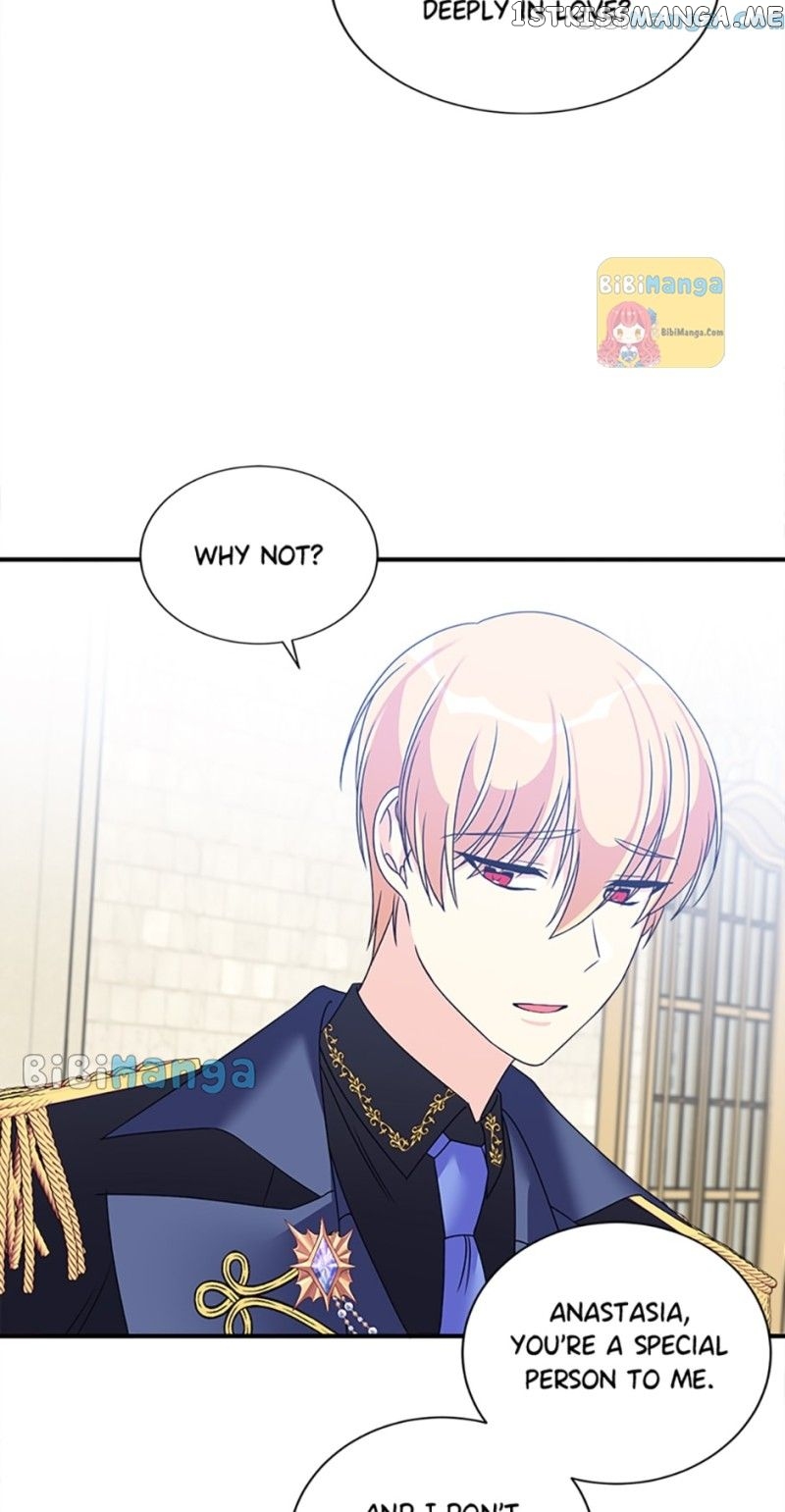 I Corrupted the Good Male Lead Chapter 19 - page 28