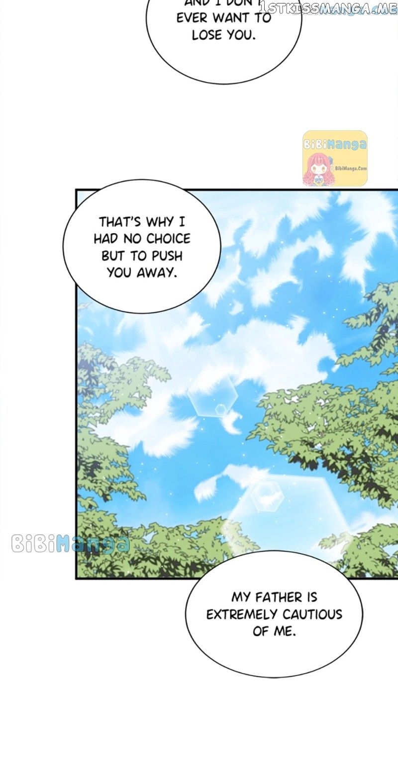 I Corrupted the Good Male Lead Chapter 19 - page 29