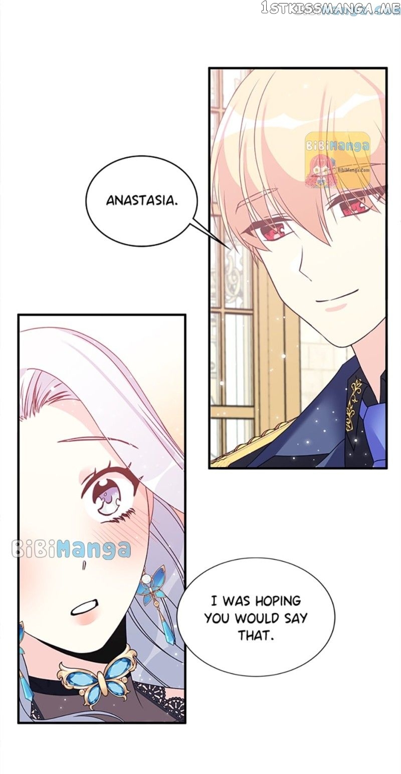 I Corrupted the Good Male Lead Chapter 19 - page 37