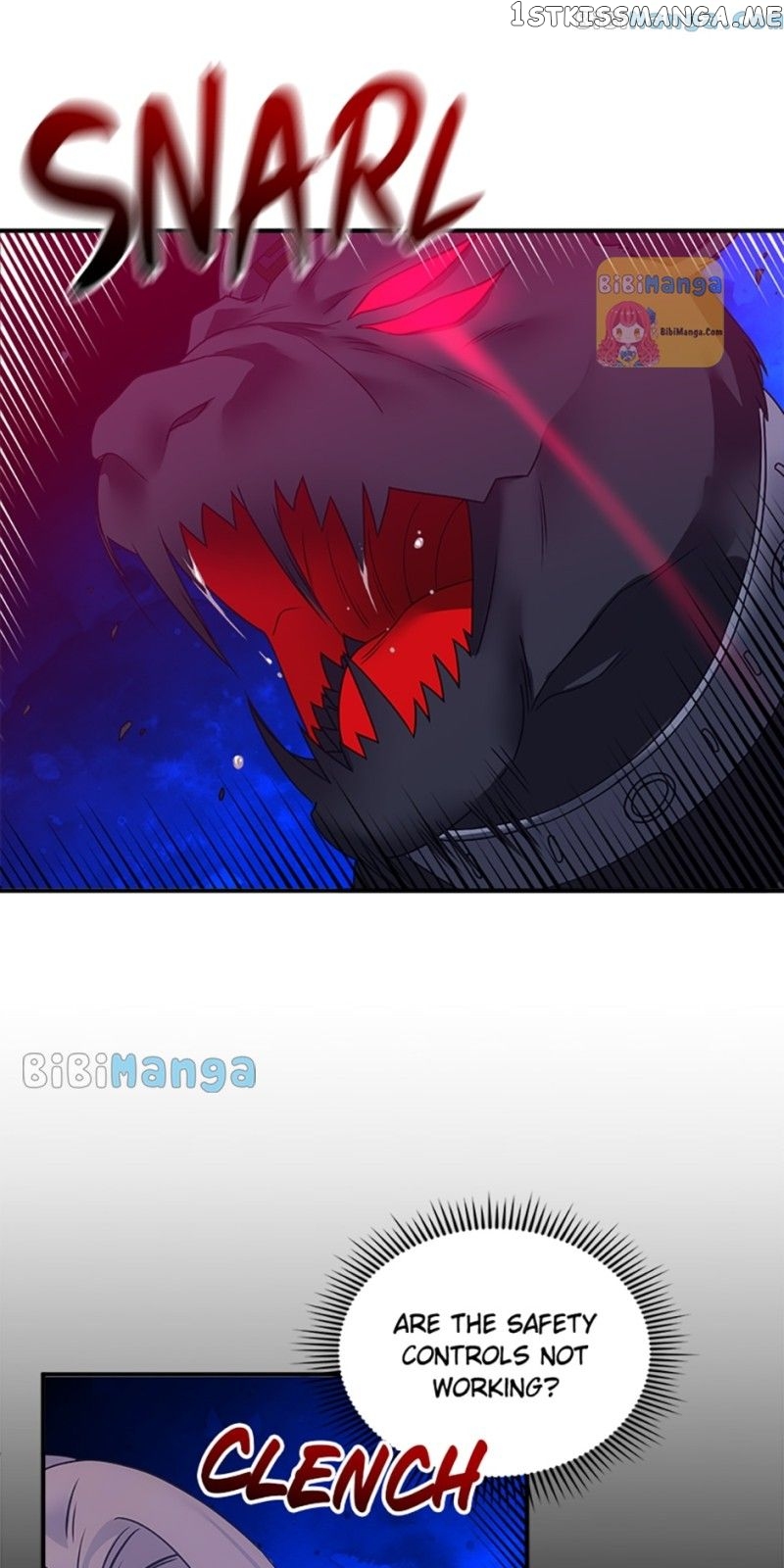 I Corrupted the Good Male Lead Chapter 19 - page 42