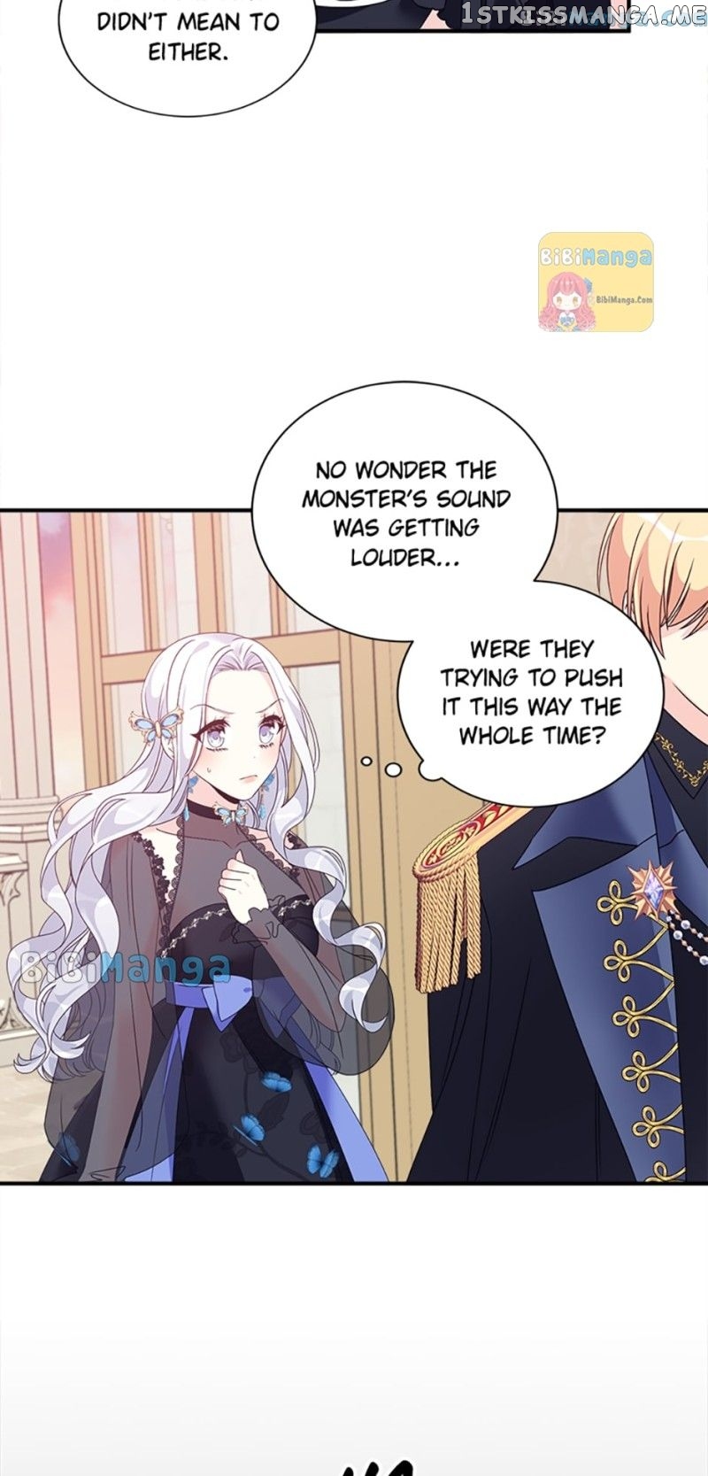 I Corrupted the Good Male Lead Chapter 19 - page 50