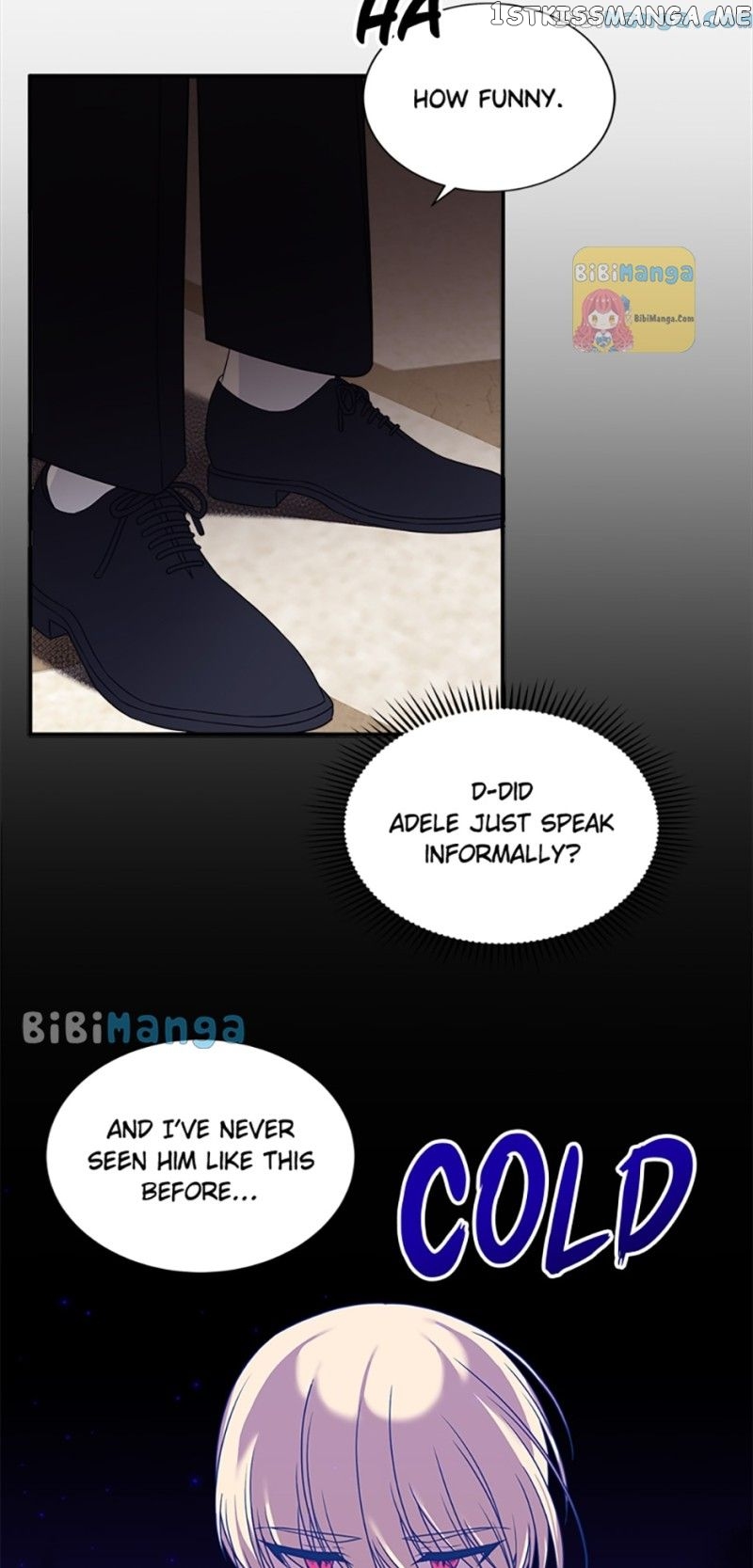 I Corrupted the Good Male Lead Chapter 19 - page 51