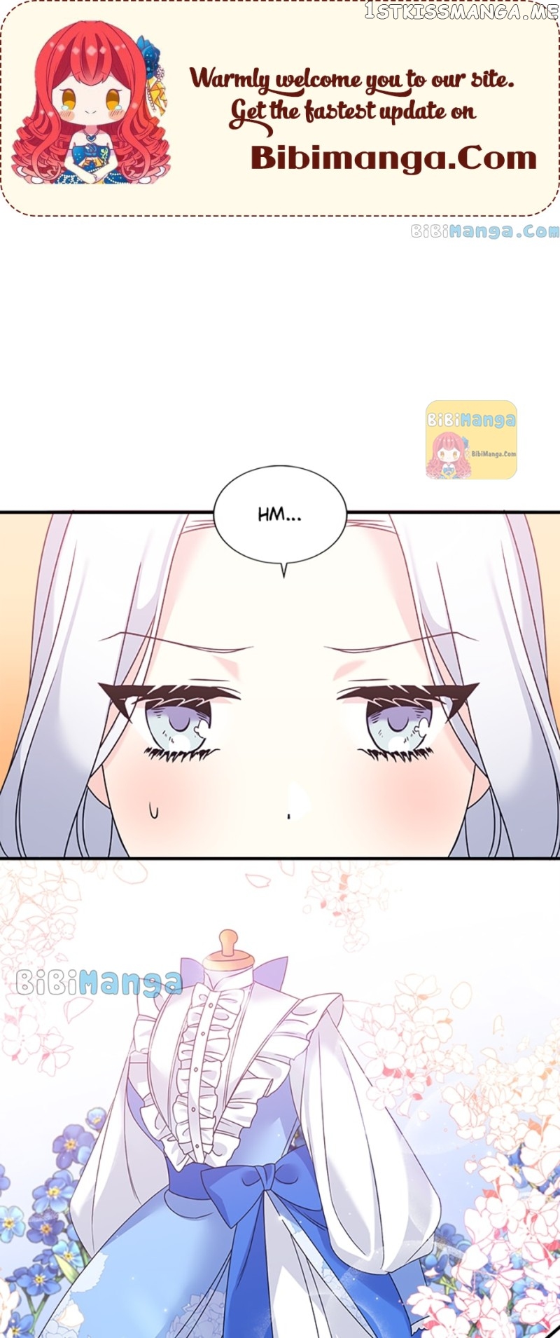 I Corrupted the Good Male Lead Chapter 18 - page 1