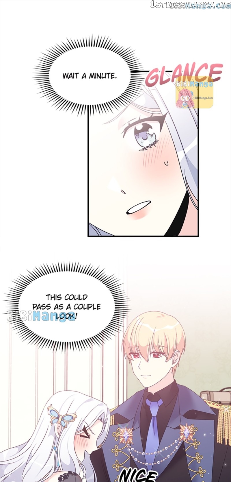 I Corrupted the Good Male Lead Chapter 18 - page 10