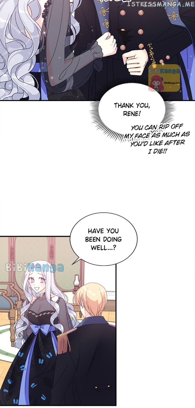 I Corrupted the Good Male Lead Chapter 18 - page 11