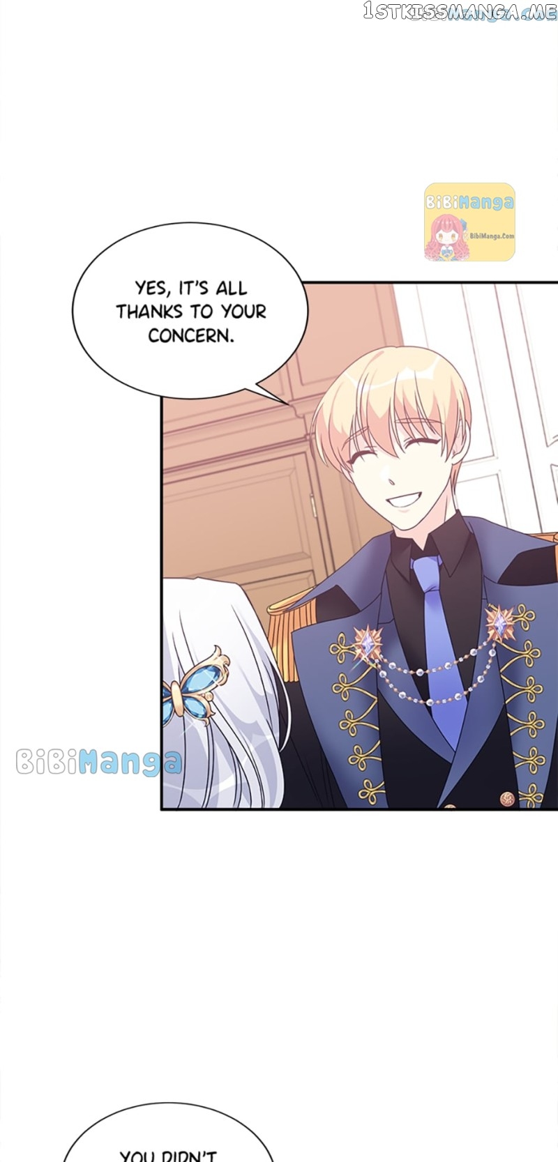 I Corrupted the Good Male Lead Chapter 18 - page 12
