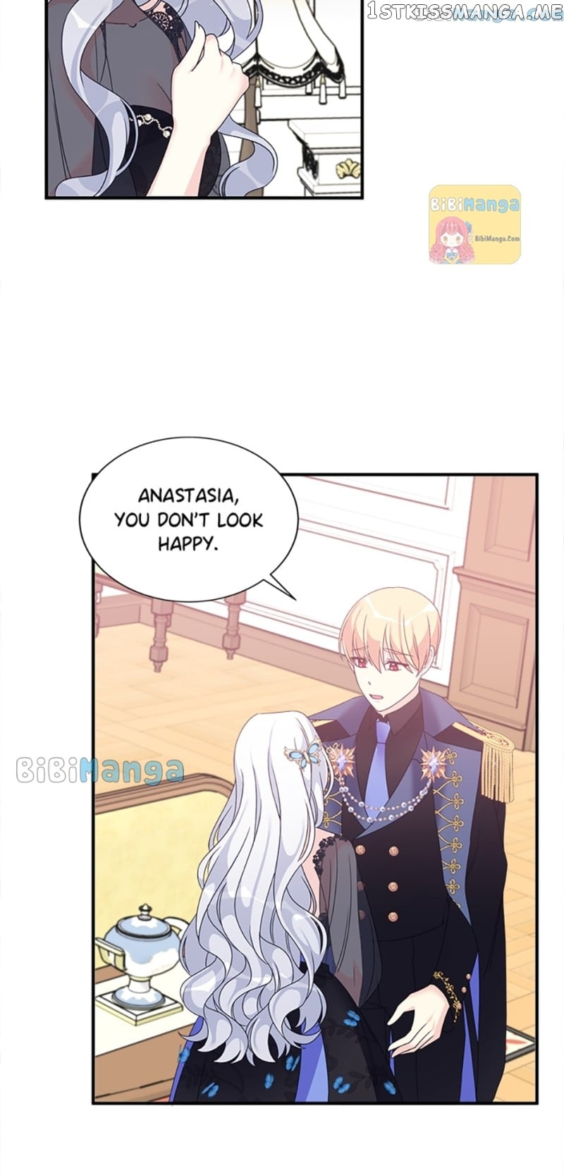 I Corrupted the Good Male Lead Chapter 18 - page 15