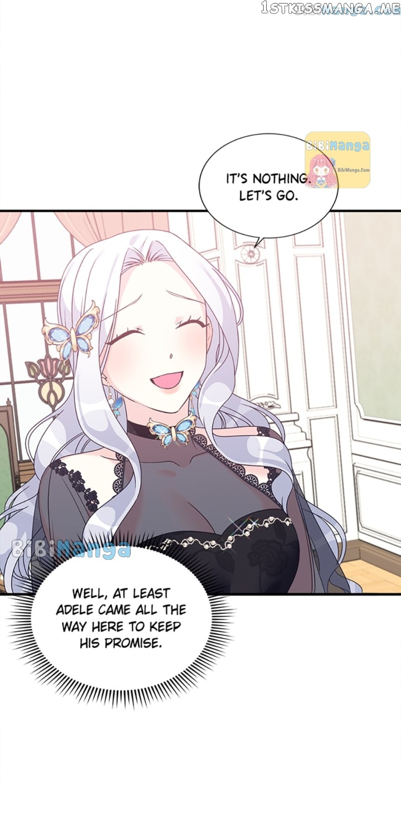 I Corrupted the Good Male Lead Chapter 18 - page 16