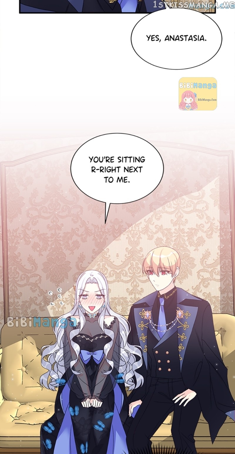 I Corrupted the Good Male Lead Chapter 18 - page 20
