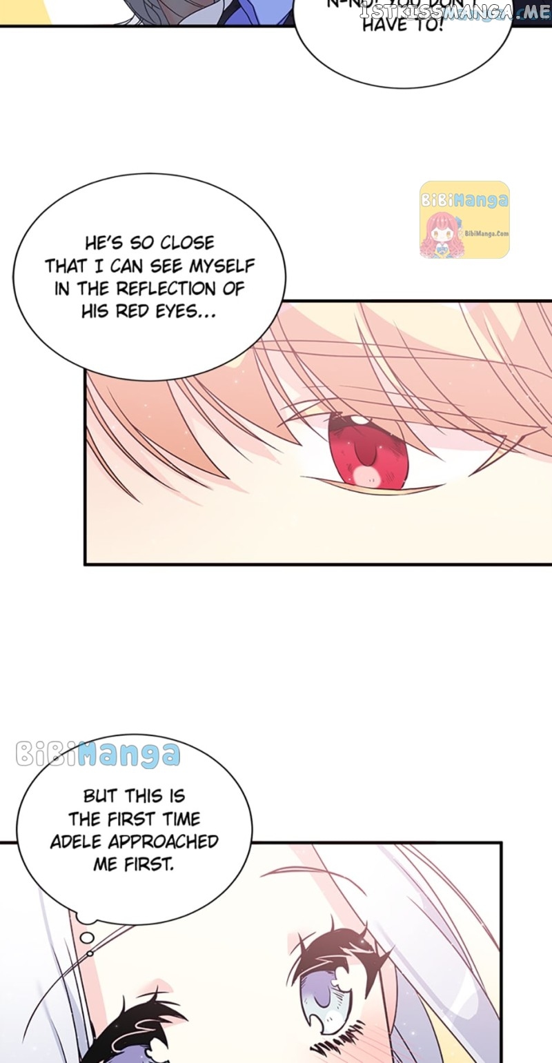 I Corrupted the Good Male Lead Chapter 18 - page 22