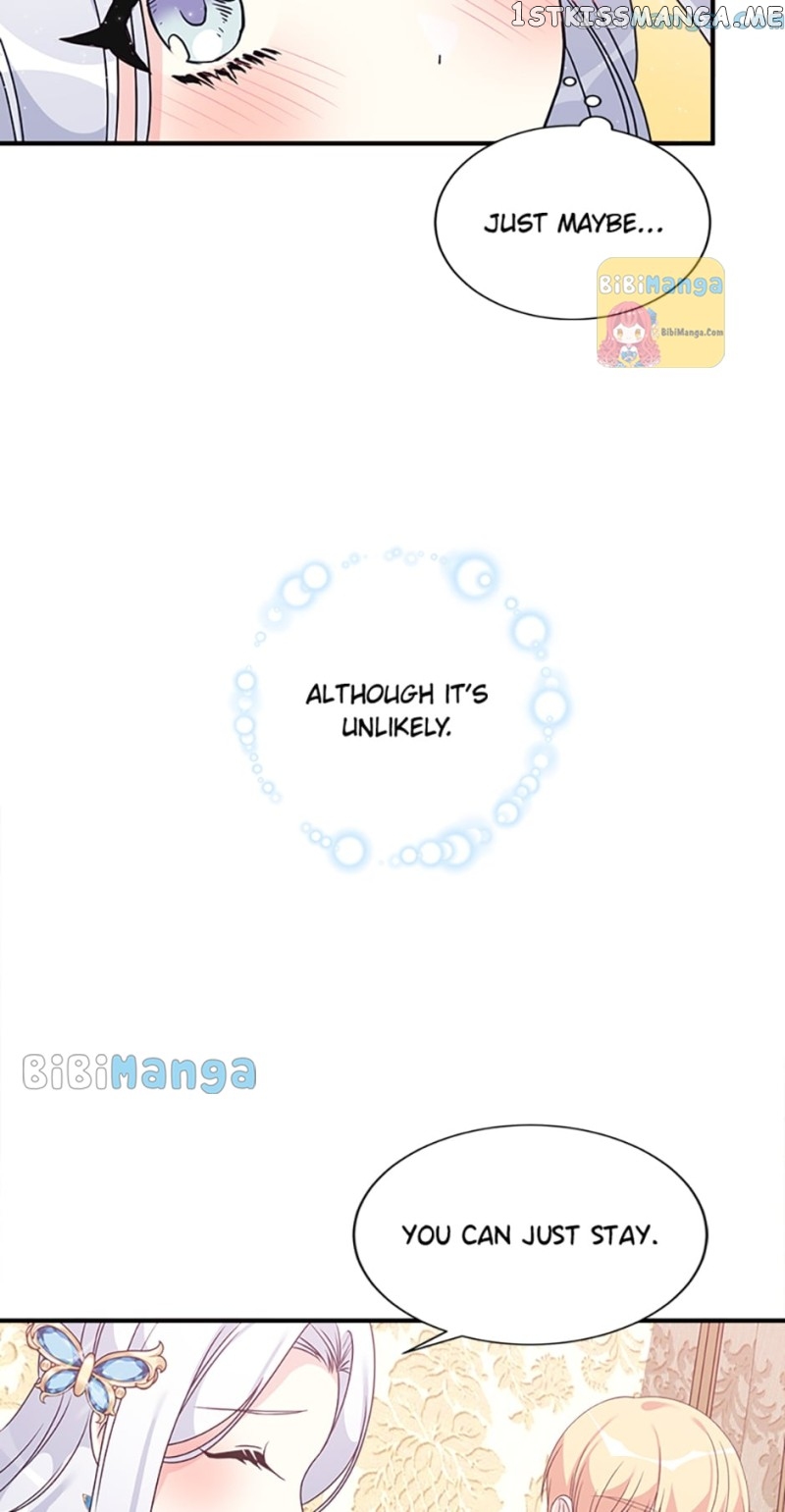 I Corrupted the Good Male Lead Chapter 18 - page 23