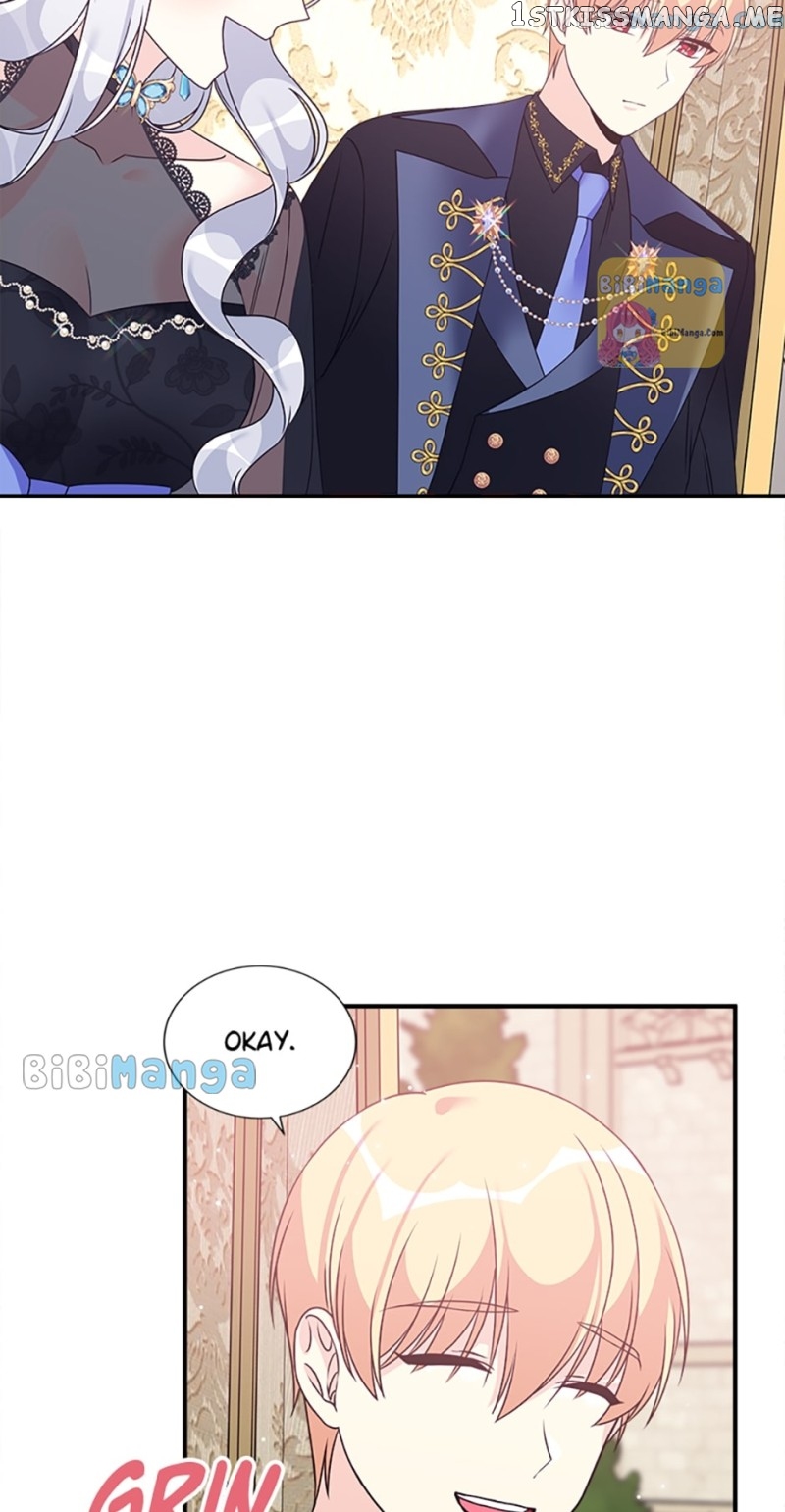 I Corrupted the Good Male Lead Chapter 18 - page 24