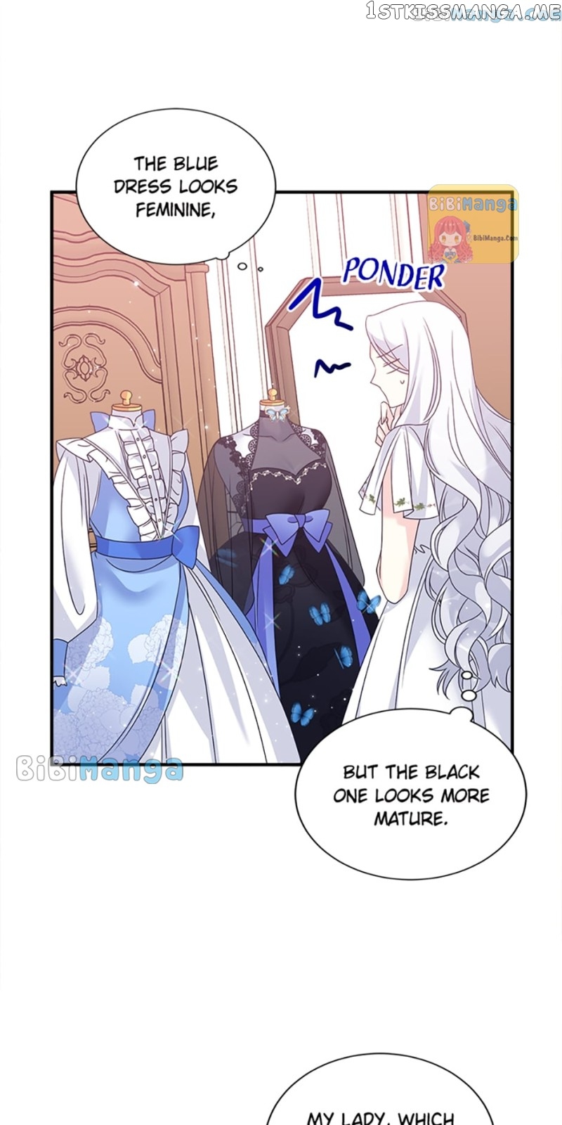 I Corrupted the Good Male Lead Chapter 18 - page 3