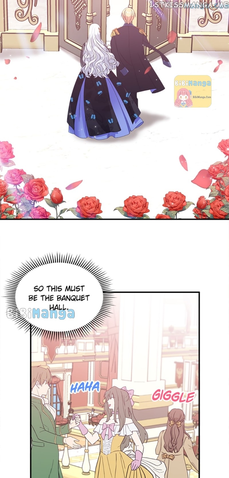 I Corrupted the Good Male Lead Chapter 18 - page 30