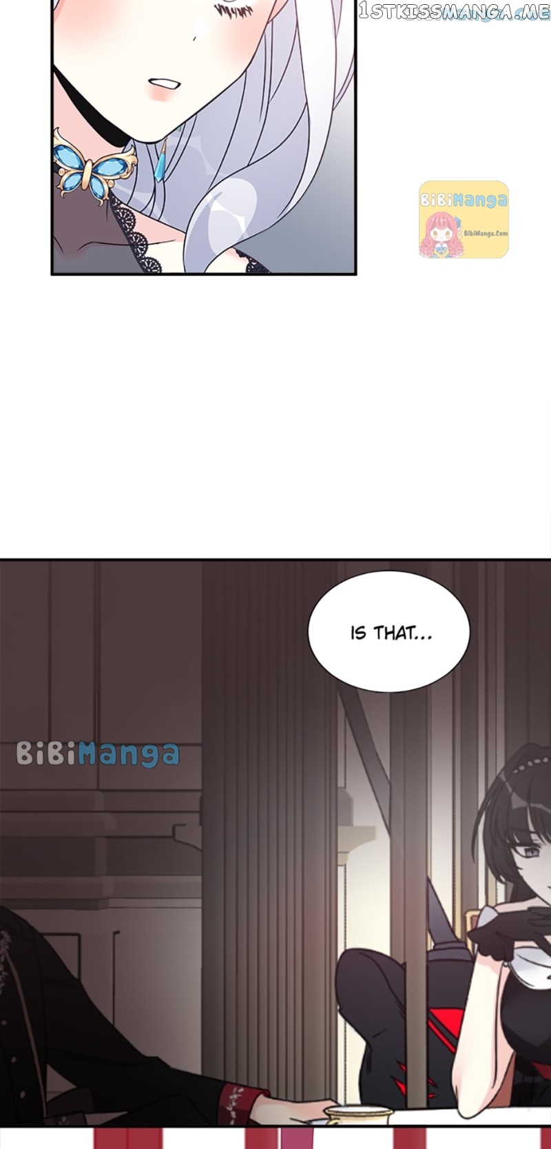 I Corrupted the Good Male Lead Chapter 18 - page 37