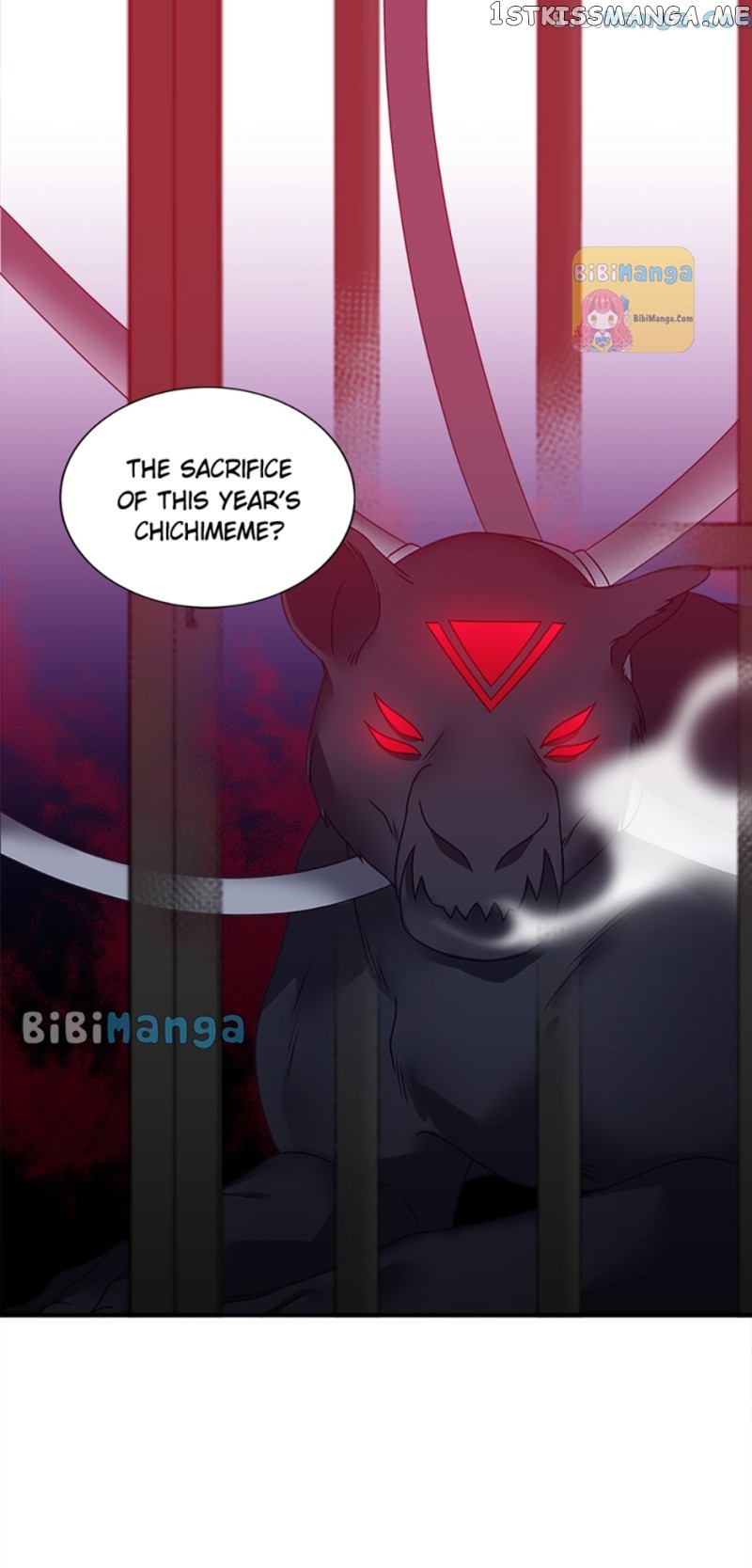 I Corrupted the Good Male Lead Chapter 18 - page 38