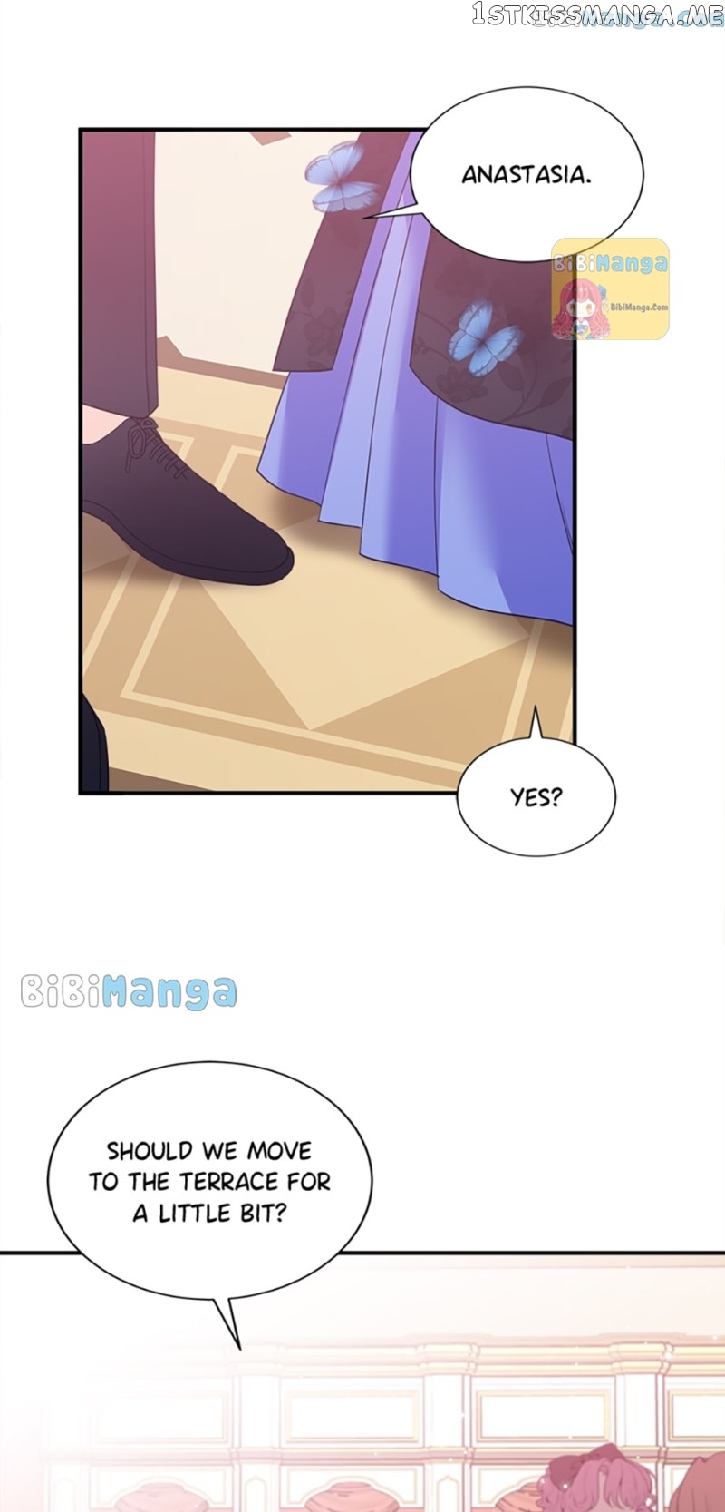 I Corrupted the Good Male Lead Chapter 18 - page 39
