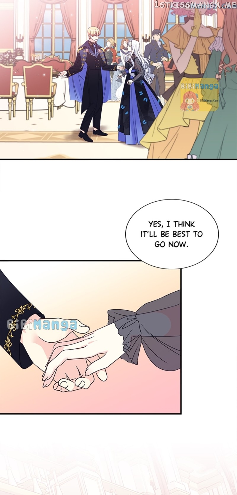 I Corrupted the Good Male Lead Chapter 18 - page 40