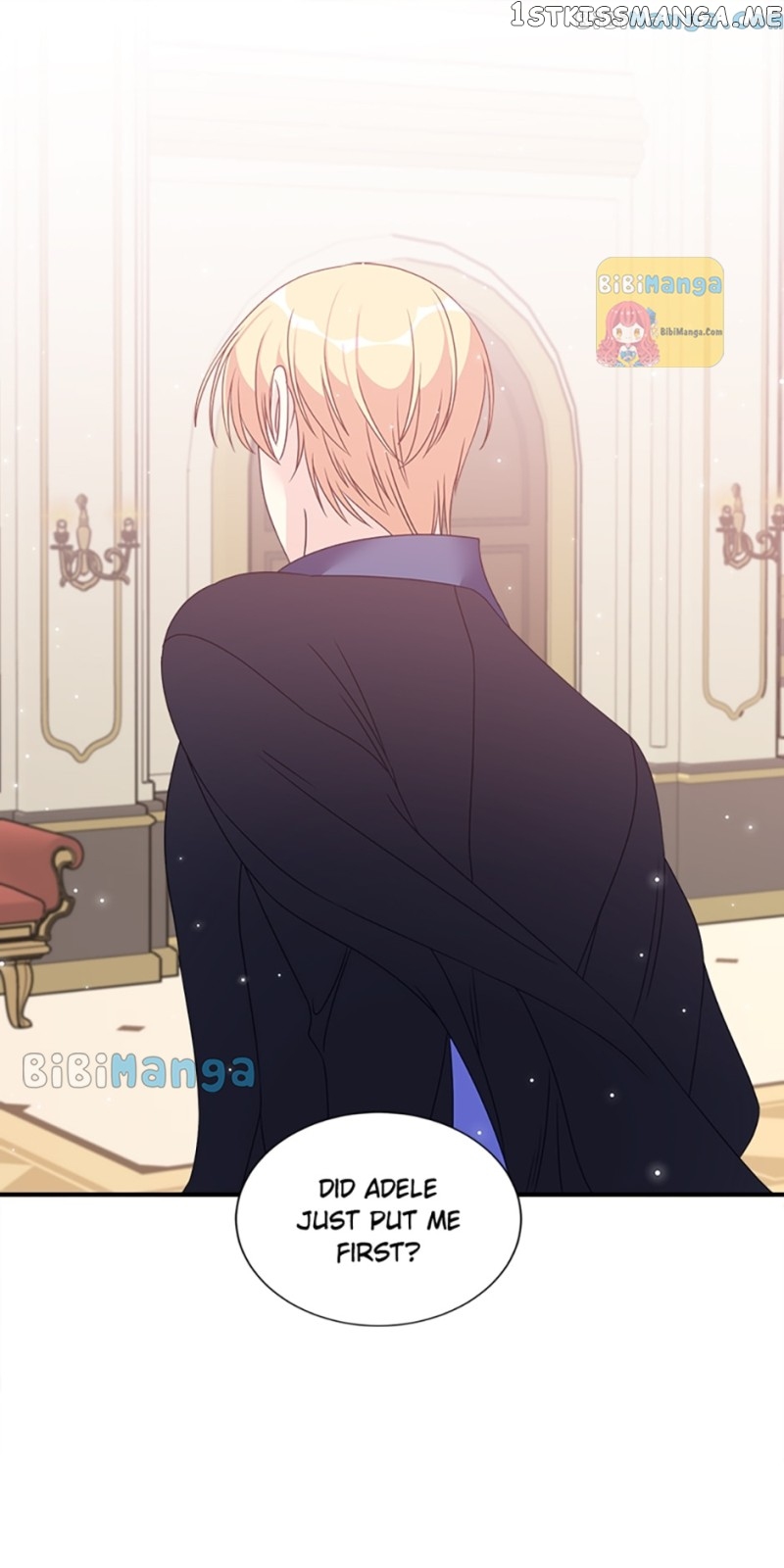 I Corrupted the Good Male Lead Chapter 18 - page 43
