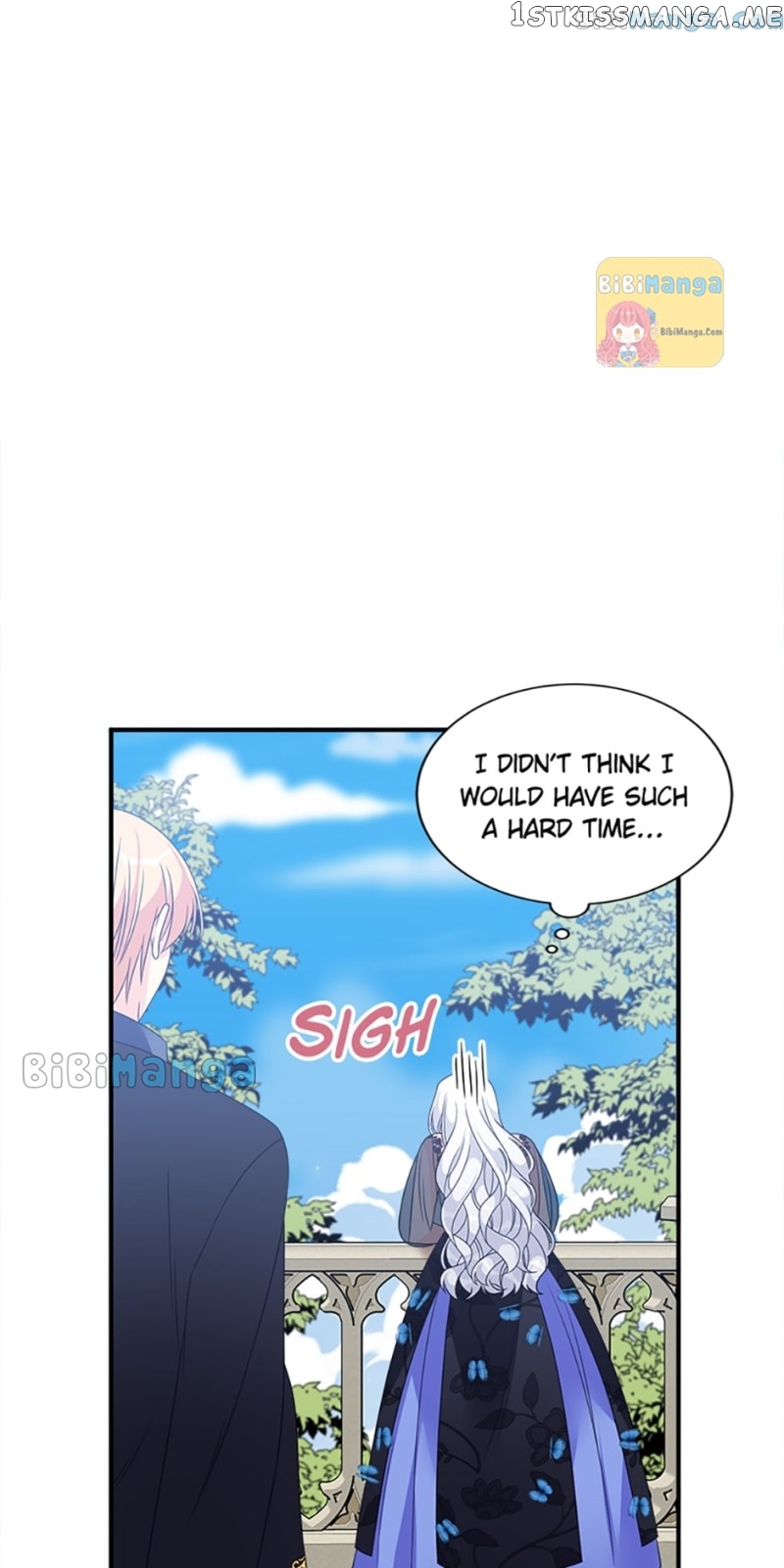 I Corrupted the Good Male Lead Chapter 18 - page 44