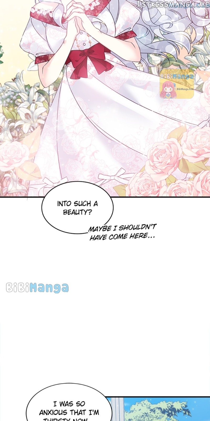I Corrupted the Good Male Lead Chapter 18 - page 47