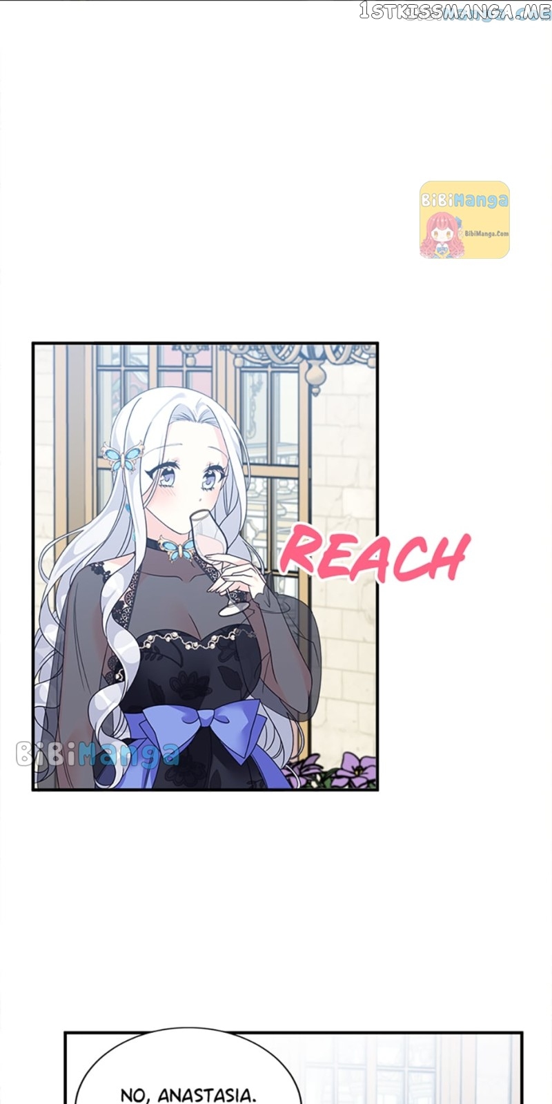 I Corrupted the Good Male Lead Chapter 18 - page 49