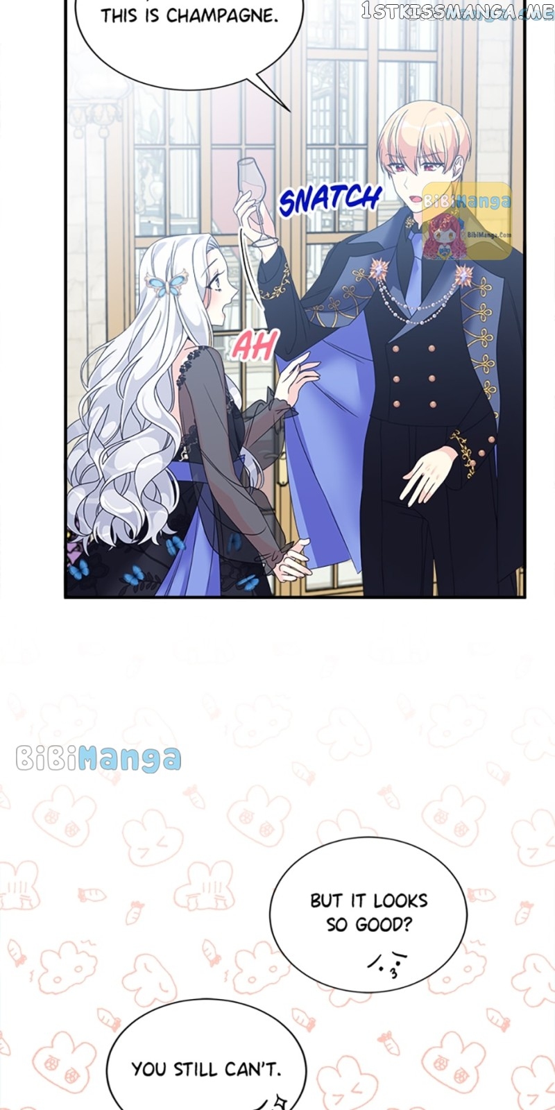 I Corrupted the Good Male Lead Chapter 18 - page 50