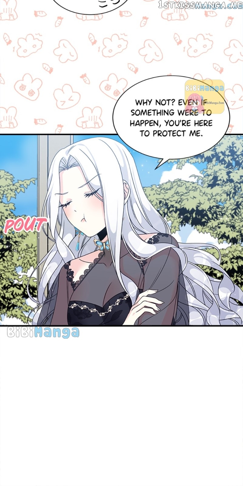 I Corrupted the Good Male Lead Chapter 18 - page 51
