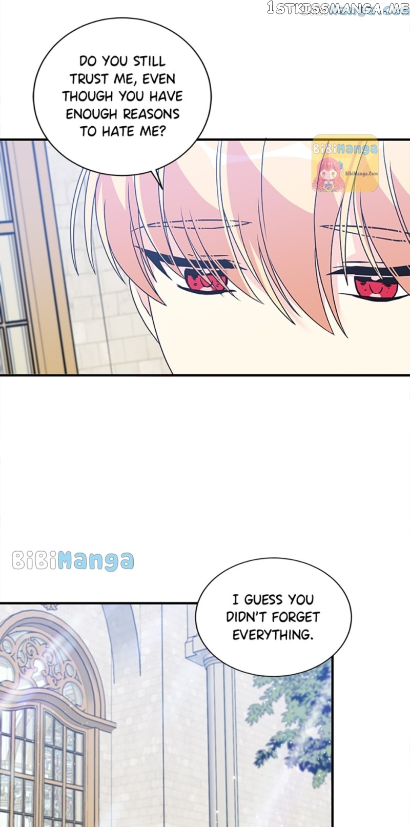 I Corrupted the Good Male Lead Chapter 18 - page 53