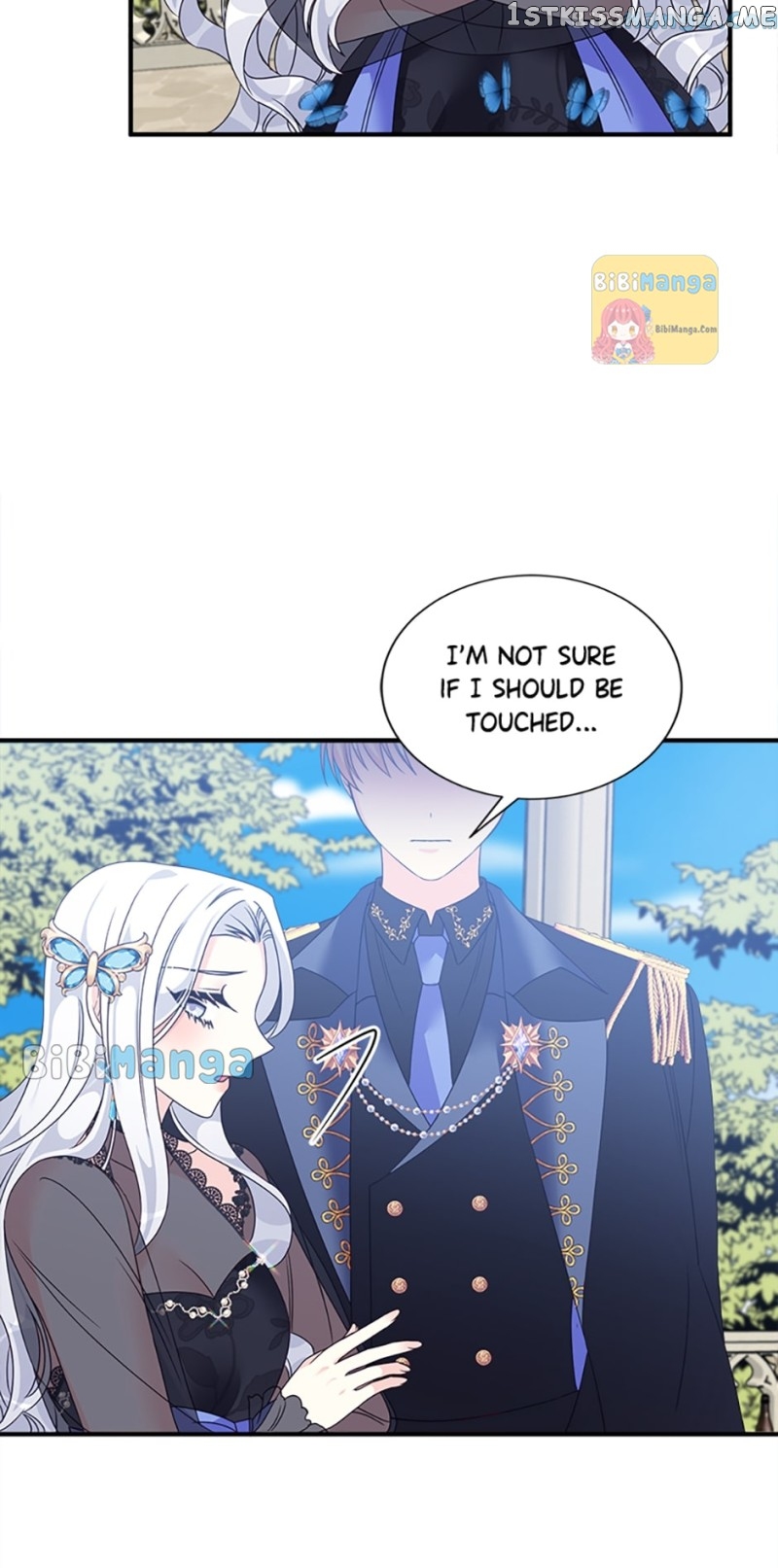 I Corrupted the Good Male Lead Chapter 18 - page 55