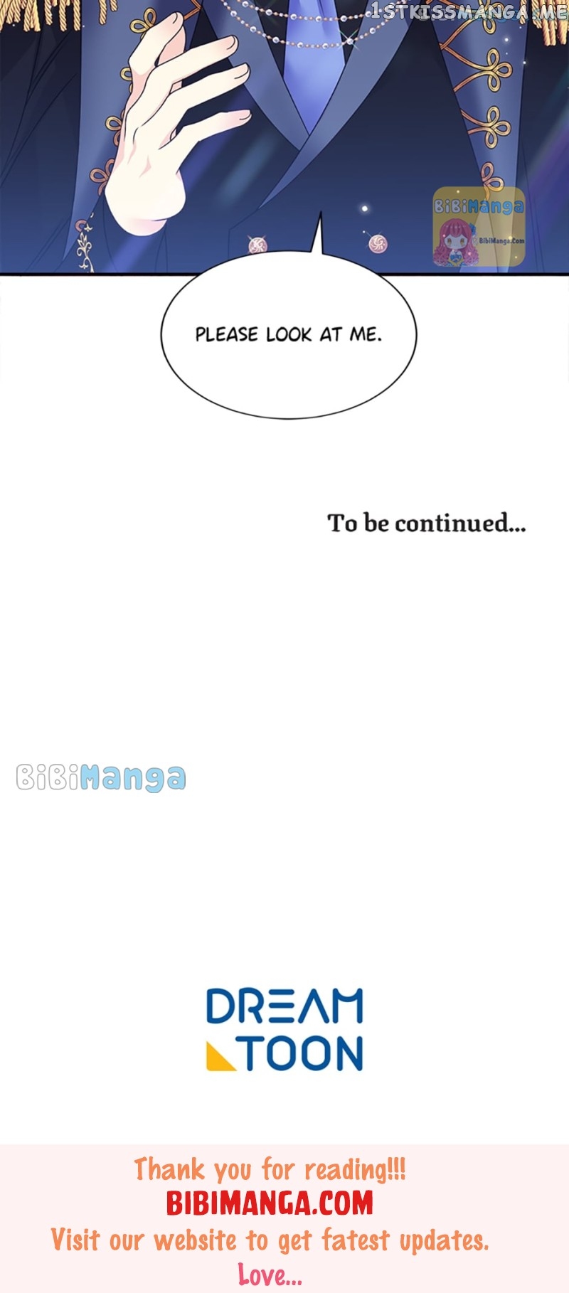 I Corrupted the Good Male Lead Chapter 18 - page 57
