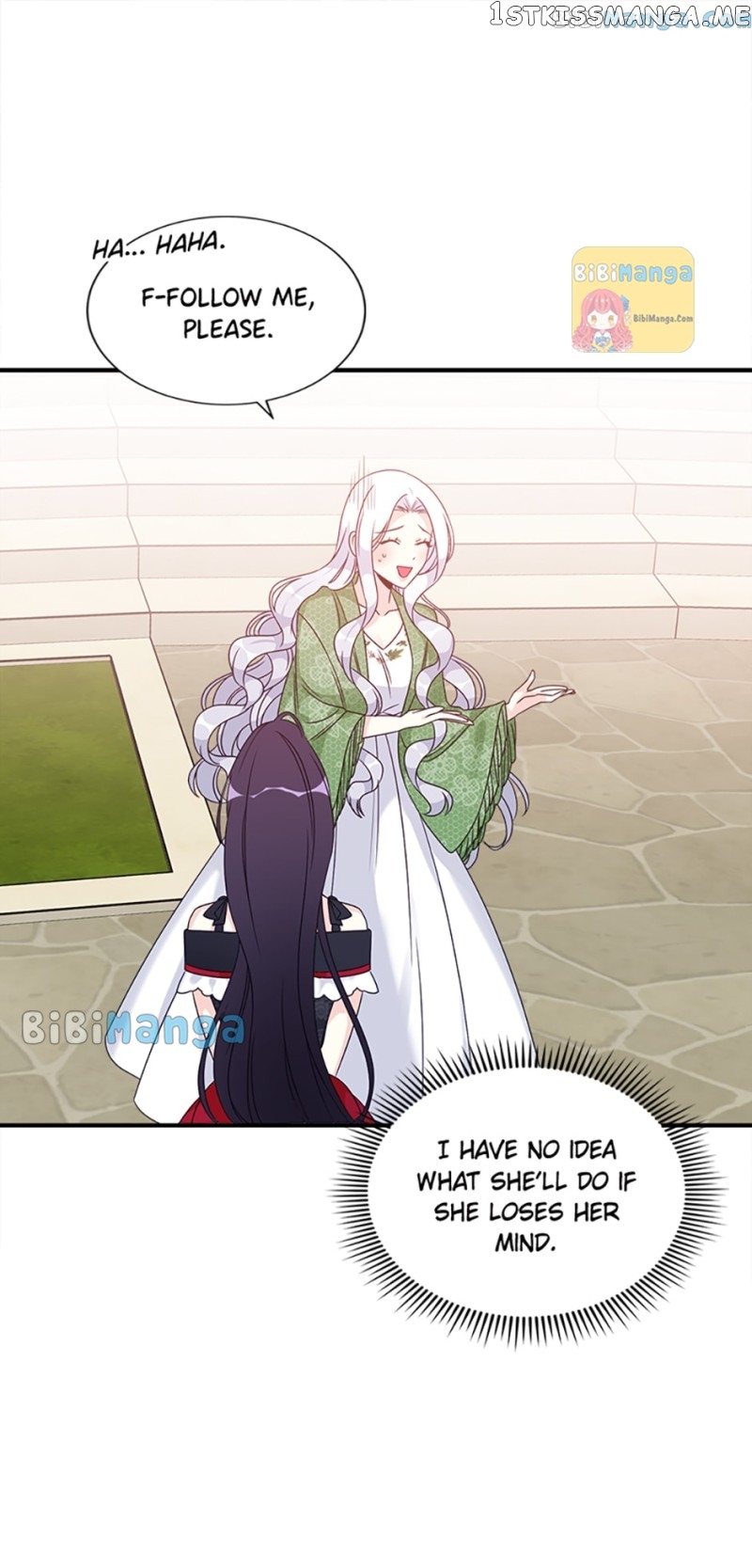 I Corrupted the Good Male Lead Chapter 17 - page 10