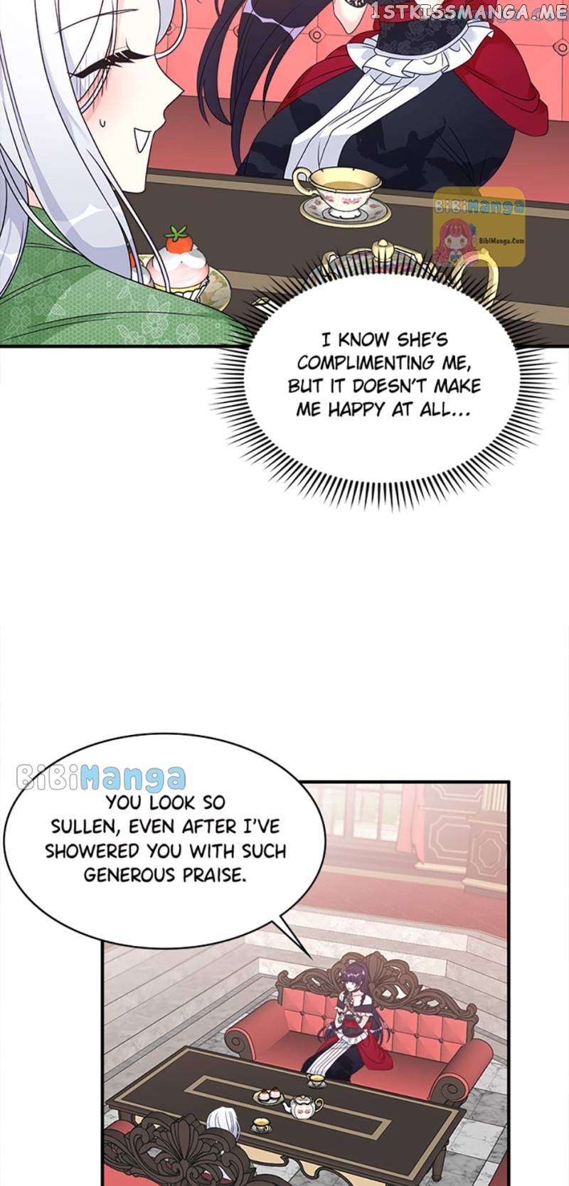 I Corrupted the Good Male Lead Chapter 17 - page 13
