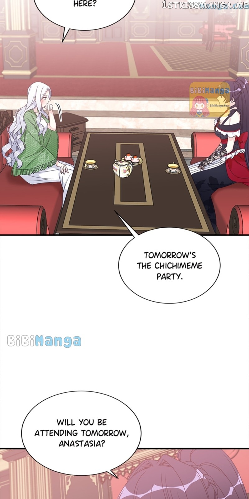 I Corrupted the Good Male Lead Chapter 17 - page 22