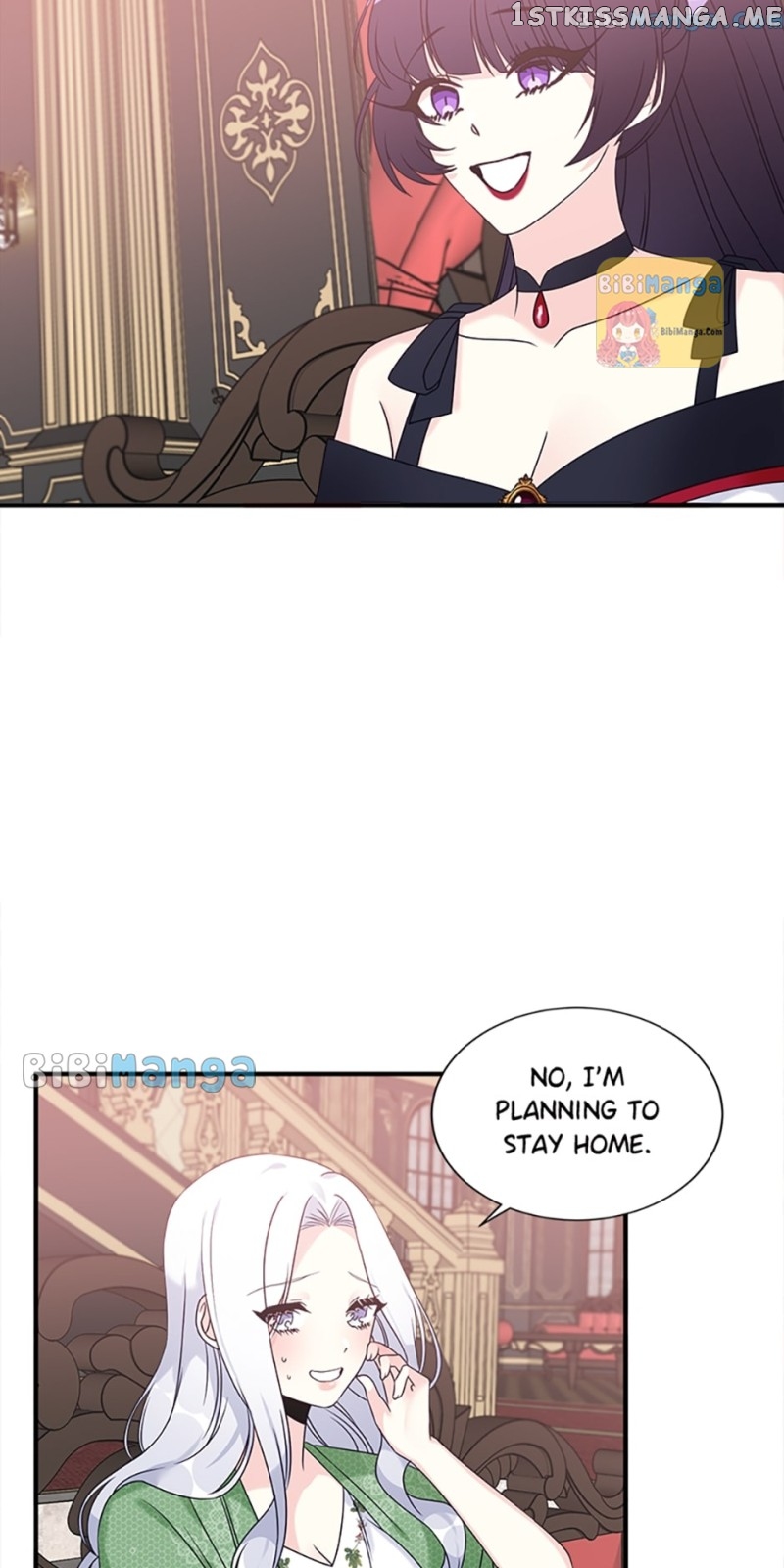 I Corrupted the Good Male Lead Chapter 17 - page 23
