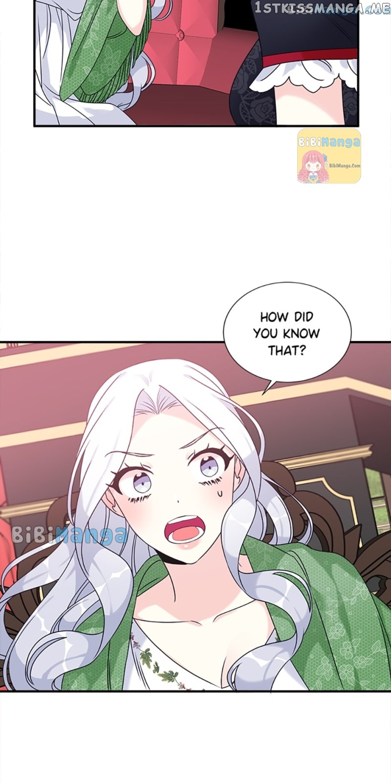 I Corrupted the Good Male Lead Chapter 17 - page 25