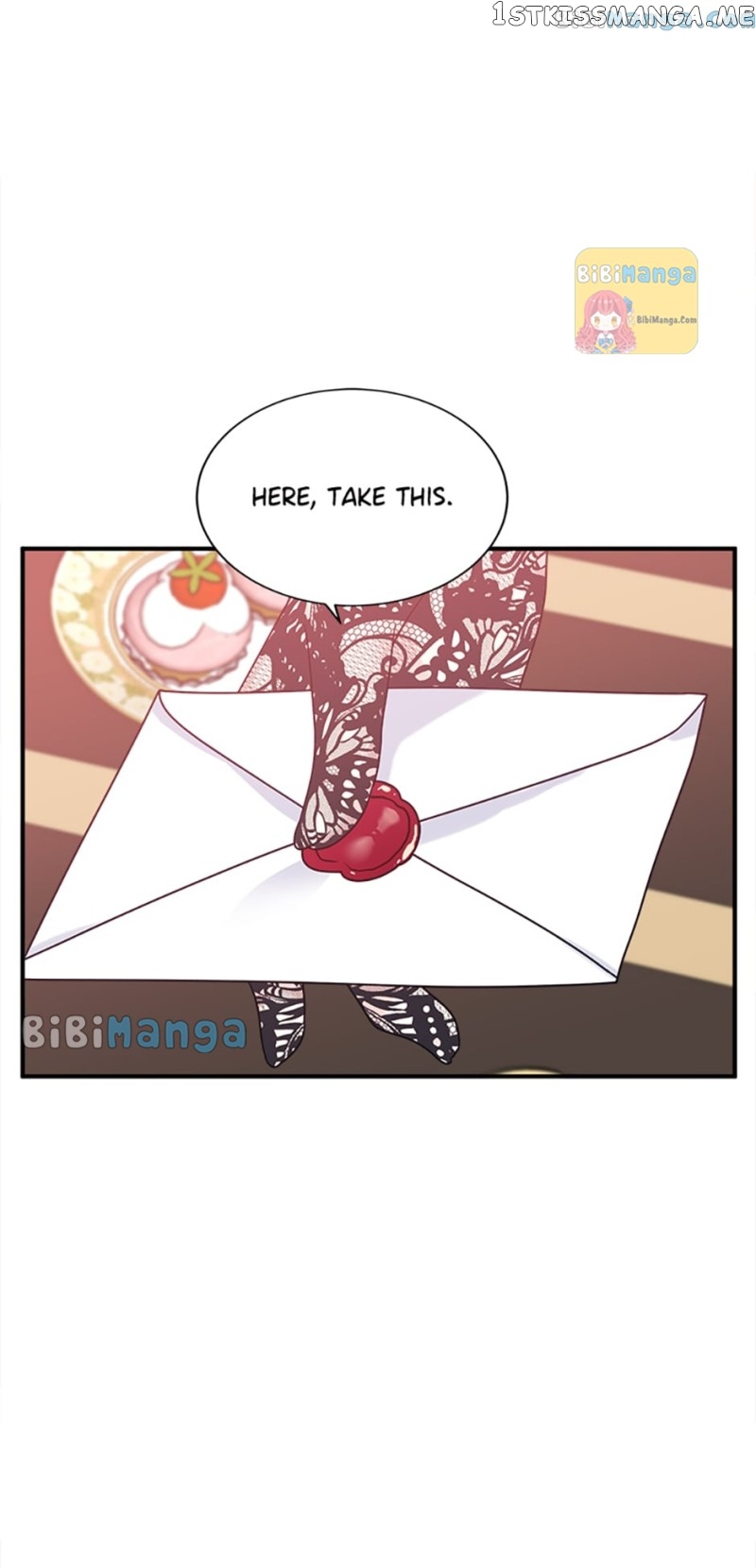 I Corrupted the Good Male Lead Chapter 17 - page 27