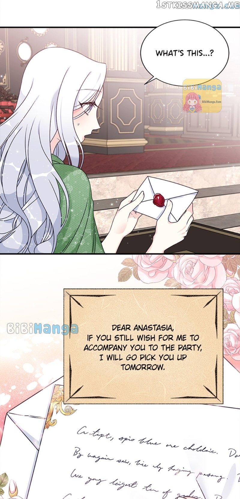 I Corrupted the Good Male Lead Chapter 17 - page 28