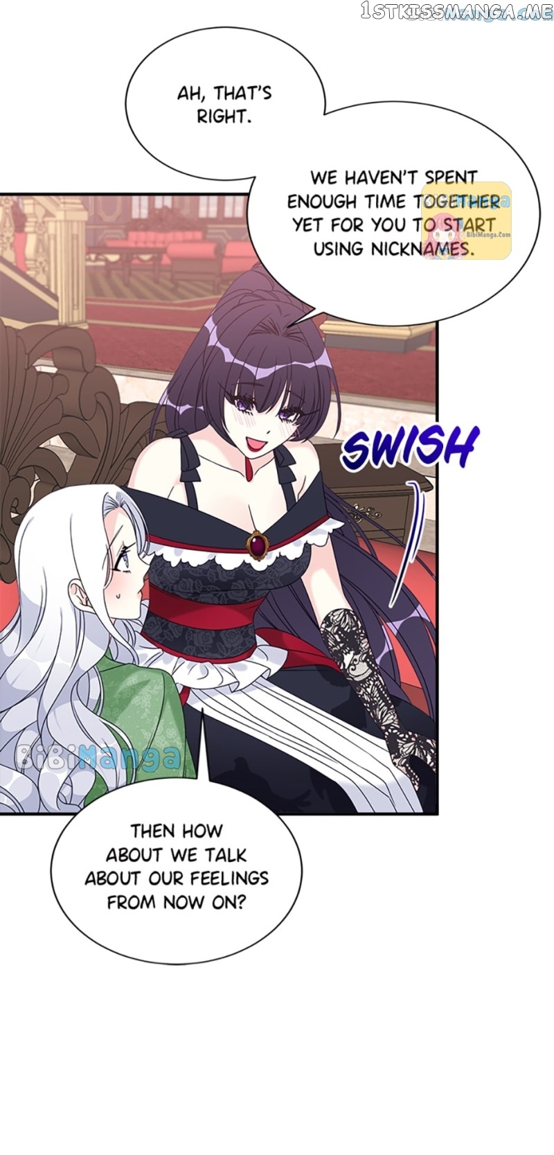 I Corrupted the Good Male Lead Chapter 17 - page 37