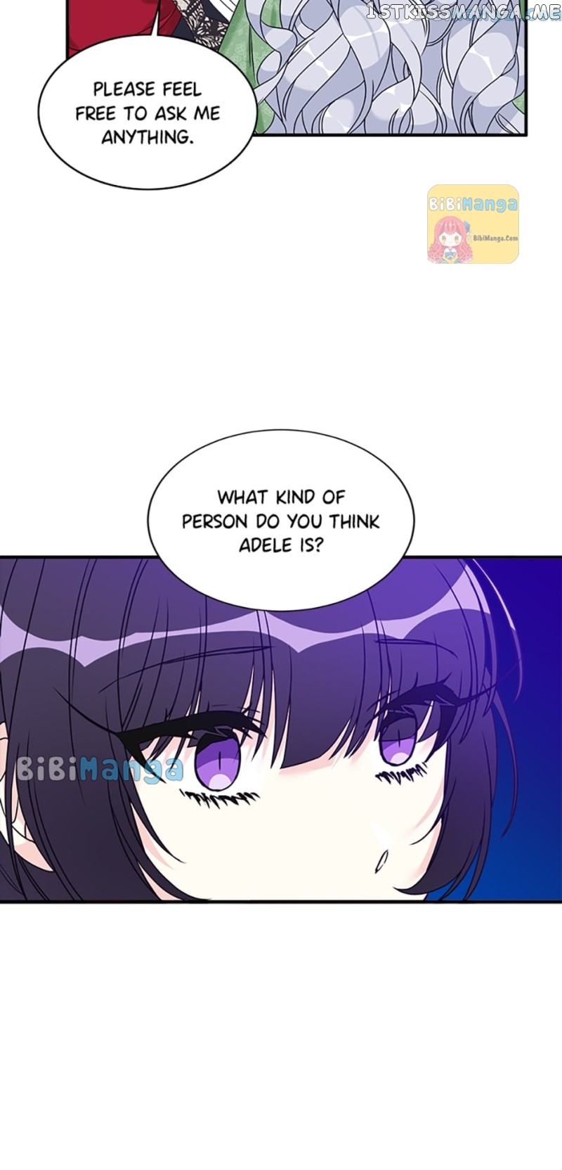 I Corrupted the Good Male Lead Chapter 17 - page 43