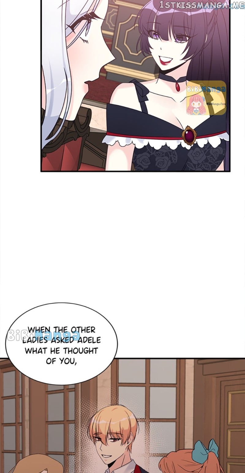 I Corrupted the Good Male Lead Chapter 17 - page 47