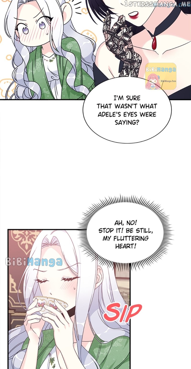 I Corrupted the Good Male Lead Chapter 17 - page 50